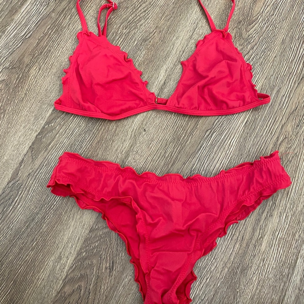 Pacsun swim